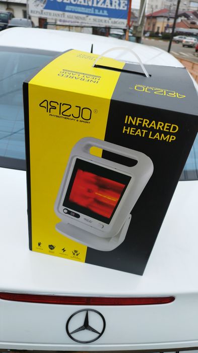 Aparat pentru dureri nevralgii neuropatii