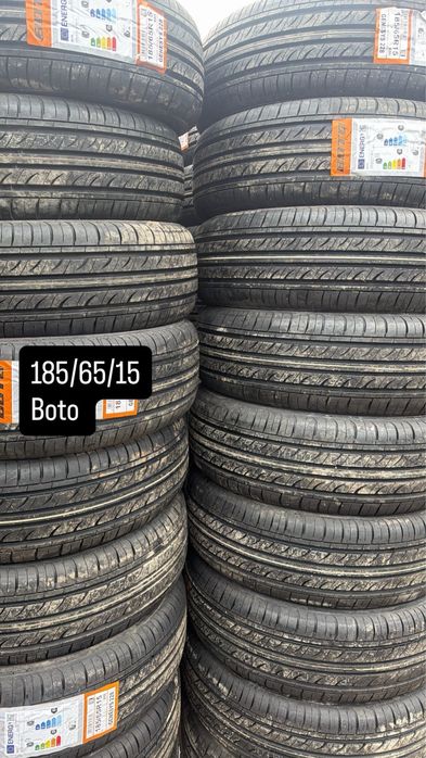 Акция Шины Новые 185/60/15