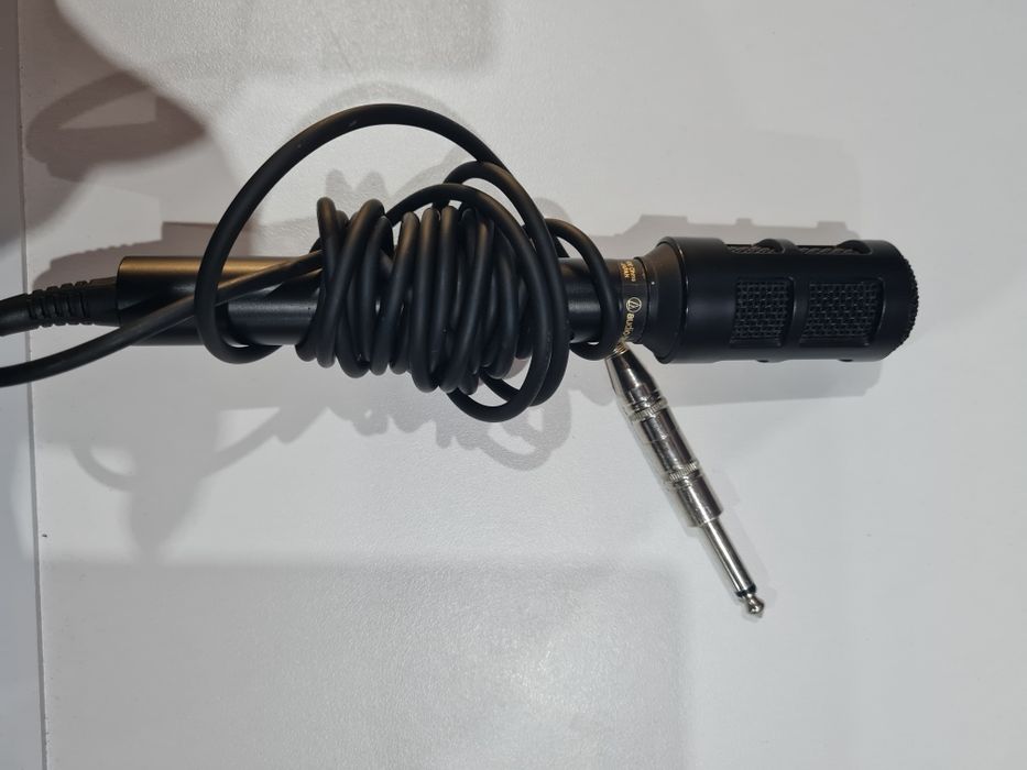 Микрофон Audio-Technica AT9100