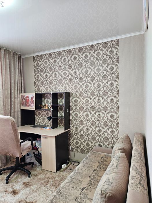 Продам 2х квартиру.район Бензастрой