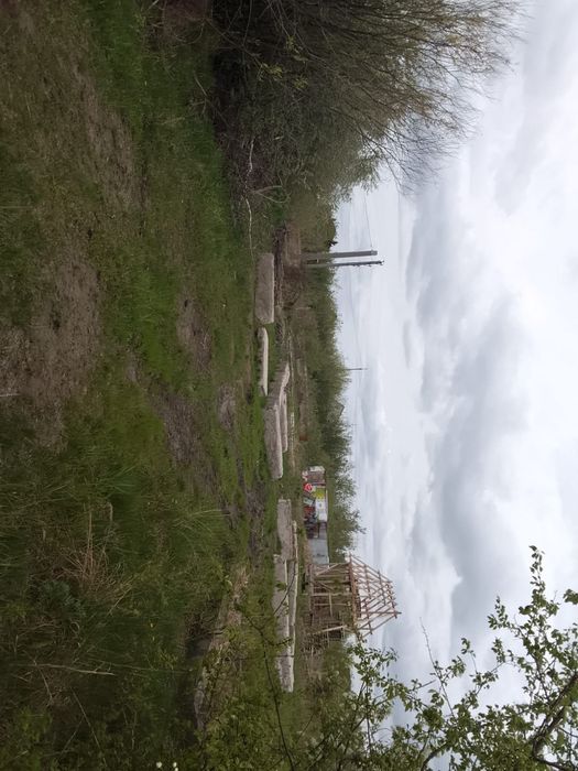 Продам участок земли