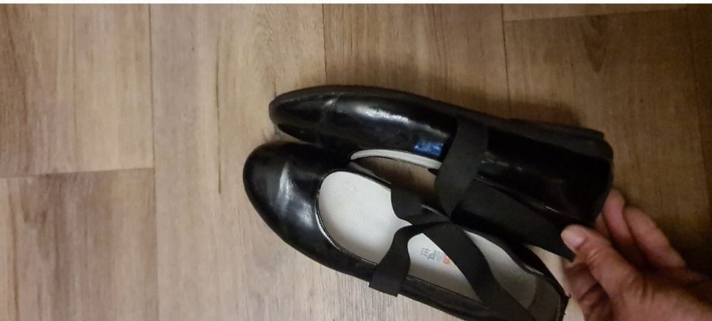 Туфельки новые Турция