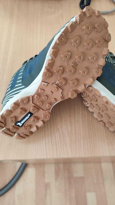 Дамски маратонки VIKING 41