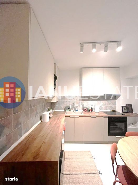 Timpuri Noi 15` Metrou Nerva Traian Bulevardul Octavian Goga Renovat — fotografia 3
