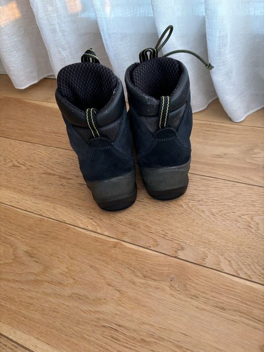 Salomon Super Mountain висок клас  водоустойчиви туристически обувки