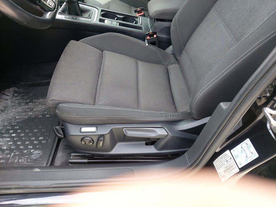 VW PASSAT B8 1.6 TDI 2015