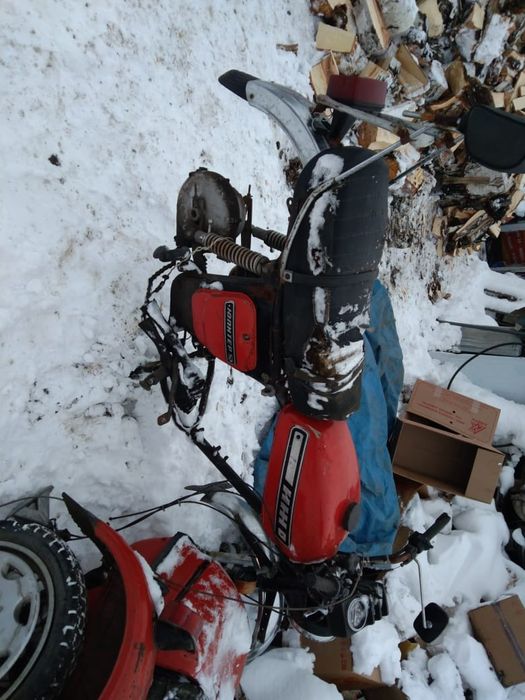 Продам.             мото