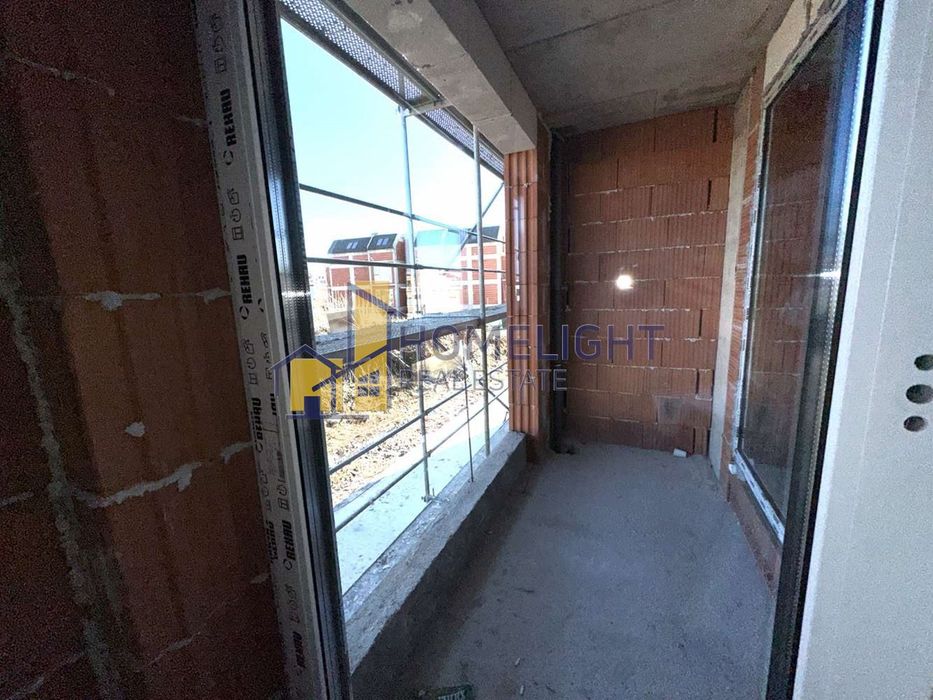 Продава се Двустаен апартамент в София, Малинова долина - 67 кв.м за 1754 €/кв.м - Снимка #5