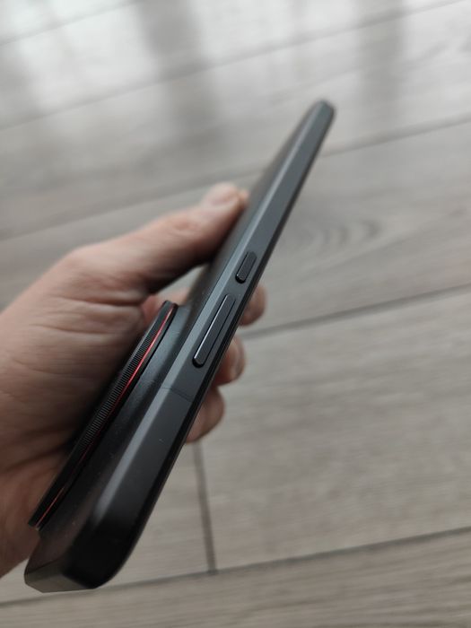 Xiaomi 15 Ultra Black