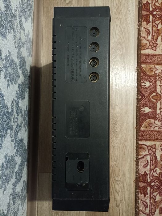 Продам Маяк 233 стерео