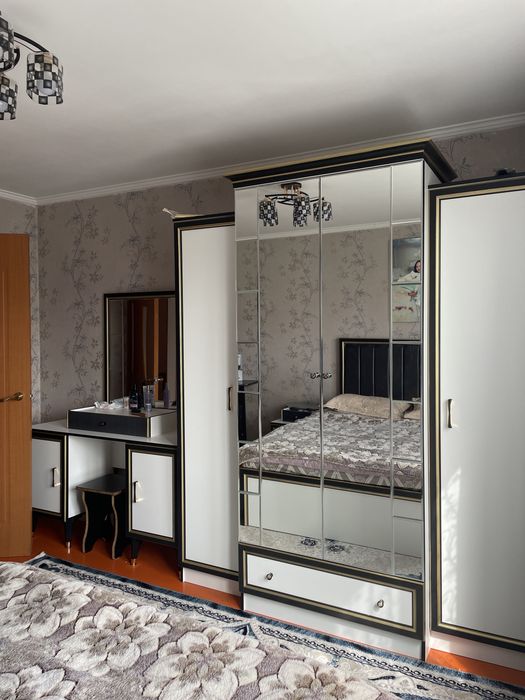 Спальняя гарнитура