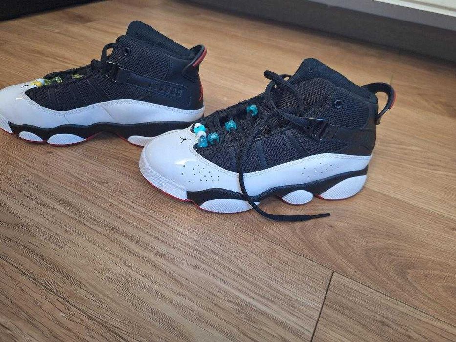 Ghete Jordan marimea 33,5 (mărime europeană)