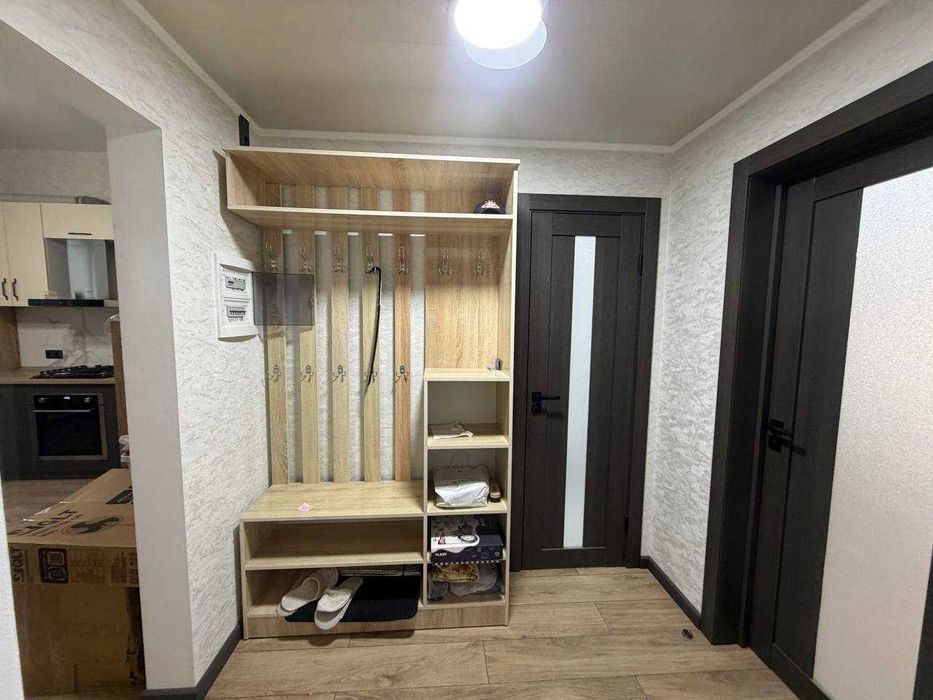 Продаётся 1х комн квартира на 2 этаже Ор-р  Аэропорт