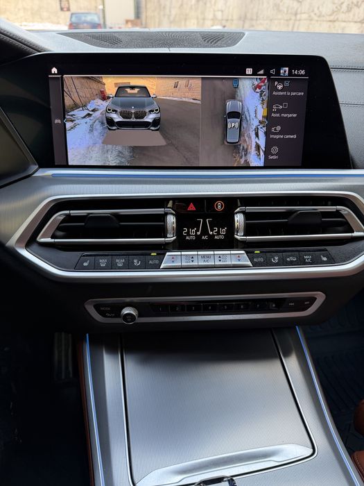 Bmw x5 g05 45e 394hp plug in variante schimburi