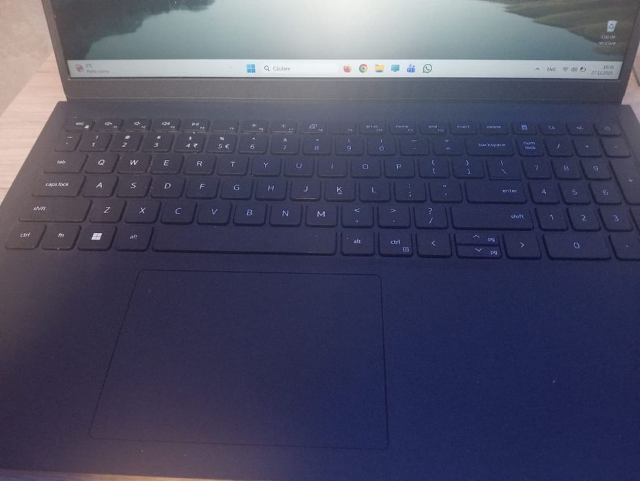 De vânzare Laptop Dell 15.6'