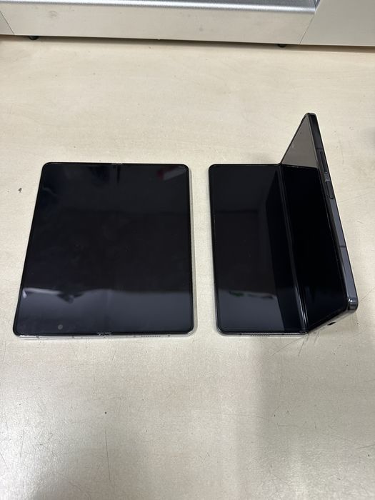 Display samsung fold 5 original