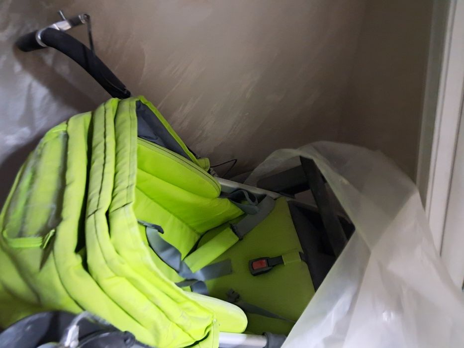 Продаются трёхколёсный велосипед