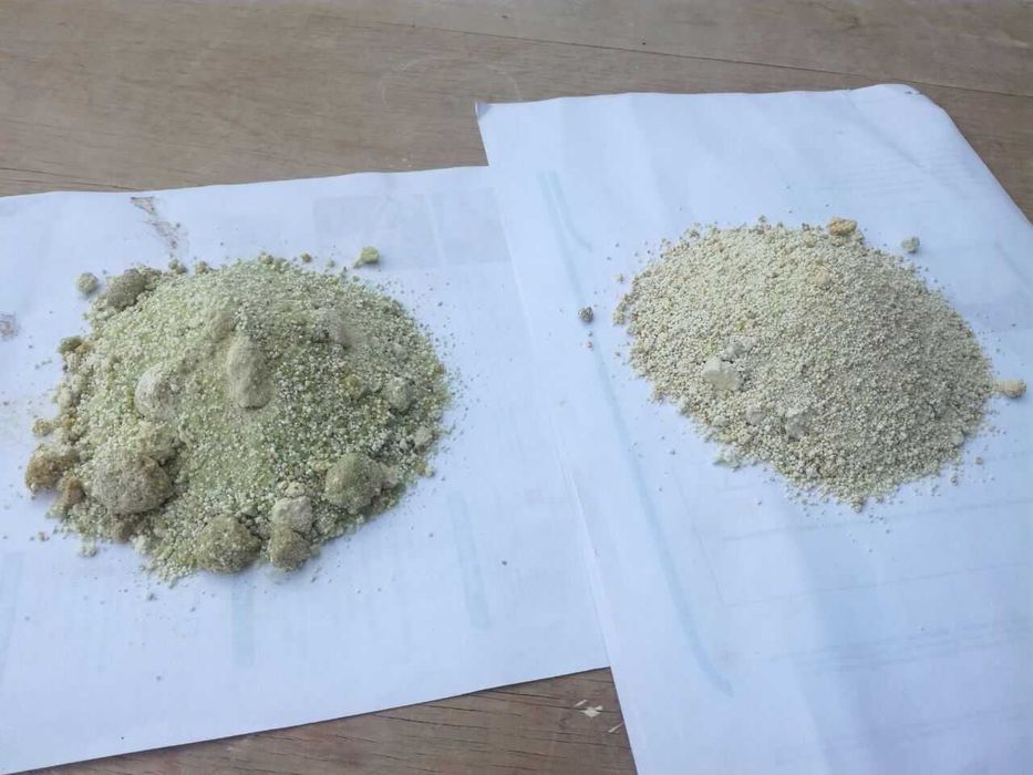 Продаю железо (II) сернокислое, (железный купорос) оптом 25 000 за кг.