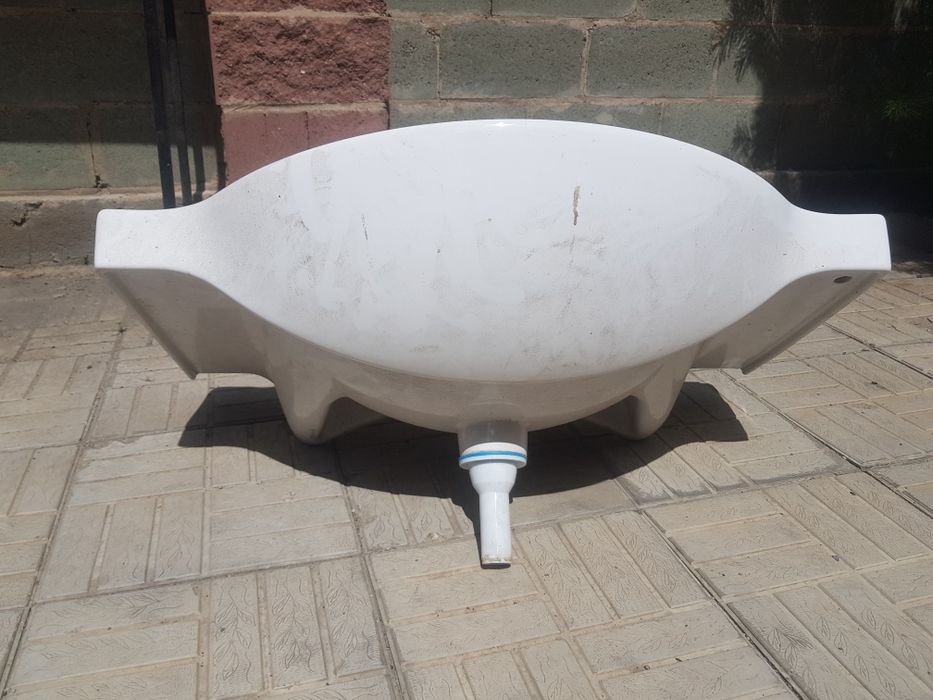 Раквина б.у за 4000тг