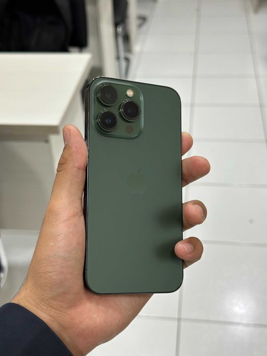 iPhone 13 Pro / 256GB