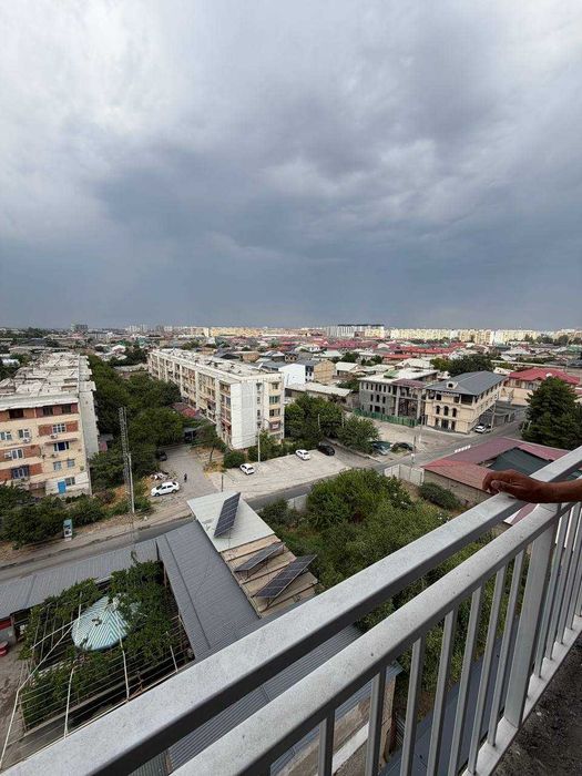 СРОЧНО продается квартира Sergeli Avenue