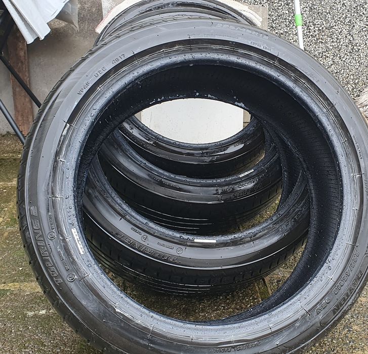 Летни Гуми Dayton  225 45 18