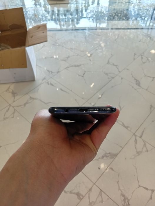 Samsung A 50 karobka
