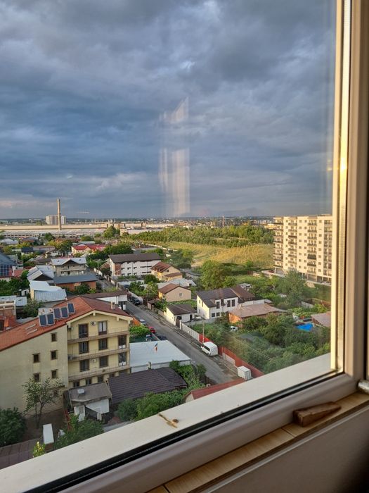 Proprietar, vand garsonieră decomandată 36 mp – zona Parcul Teilor (Titan - Ozana)