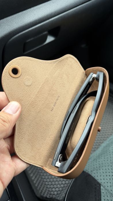 Ray ban meta очки