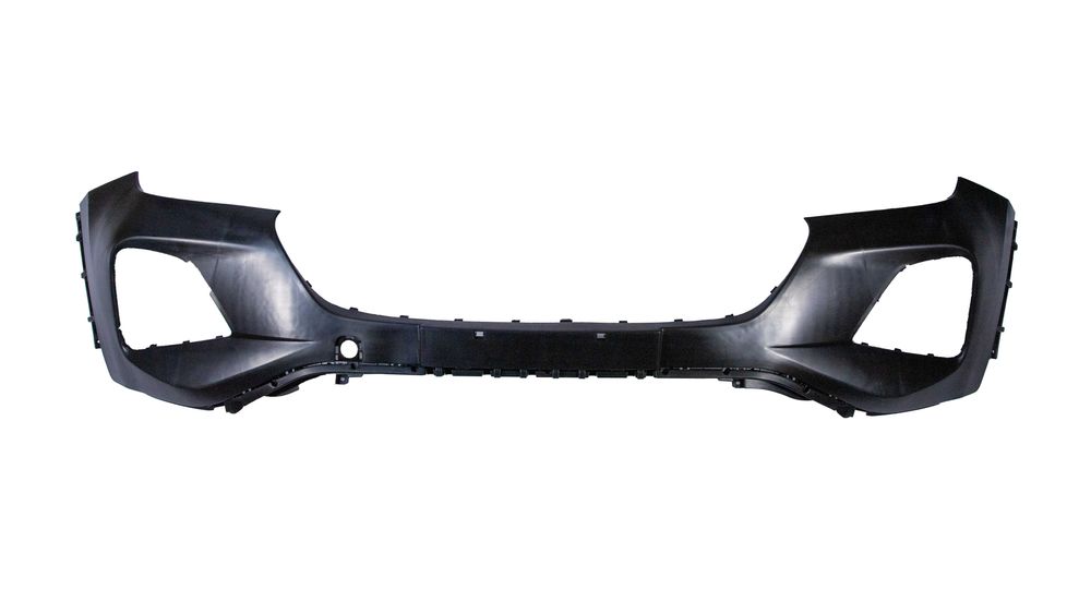 Передний бампер в сборе Jetour X70 plus