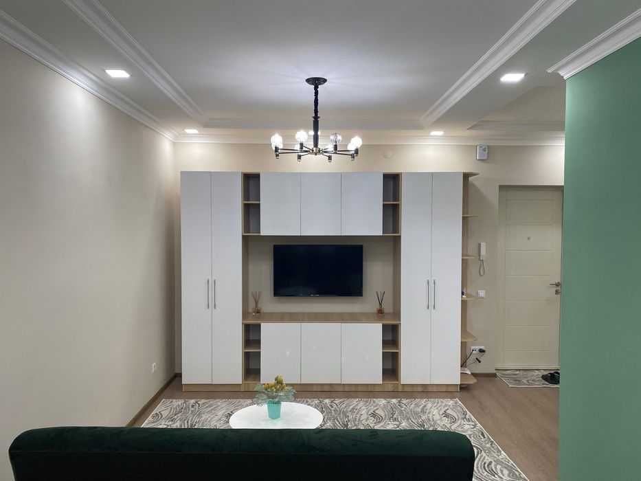 Срочно сдам 1 ком/4/9 на Махтумкули Ор-р Технопарк