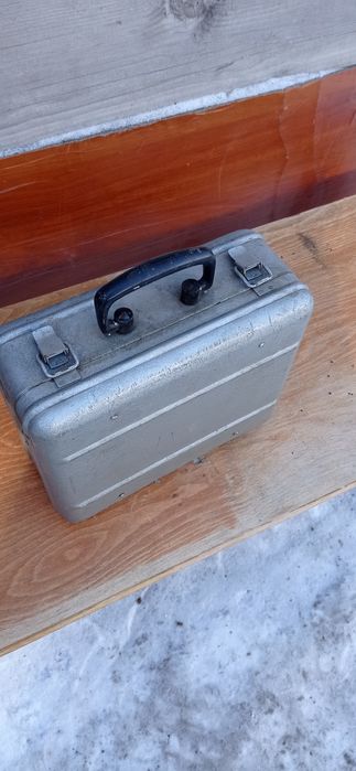 Микроскоп биологический