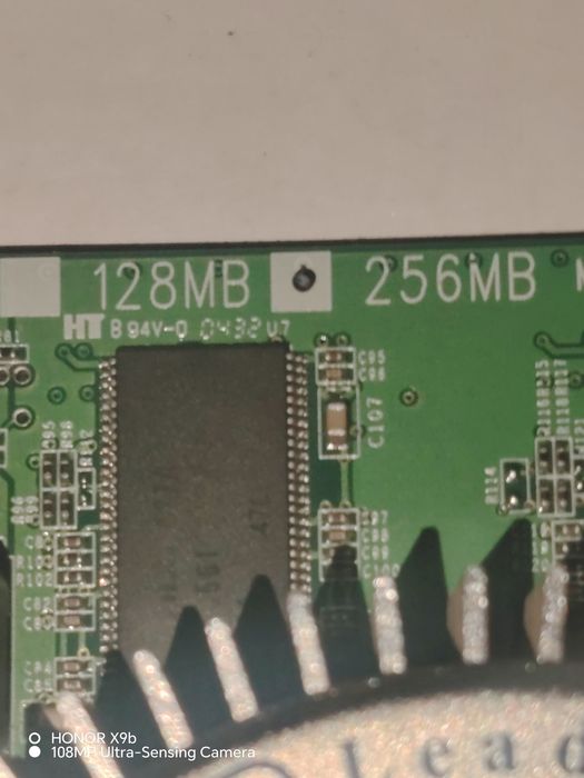 Продам видеокарту.