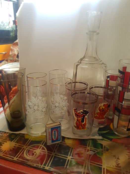 Посуда,сервизы недорого