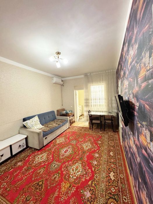 Аренда Квартира ТТЗ Ахмад Югнакий