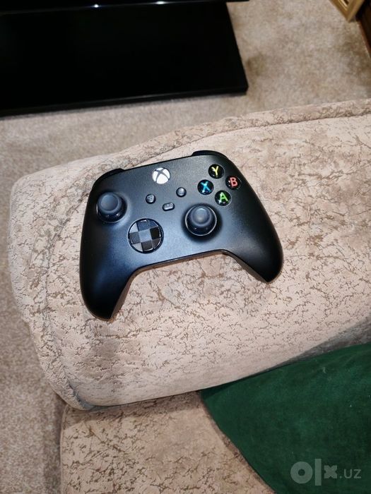 Xbox series x Сотилади