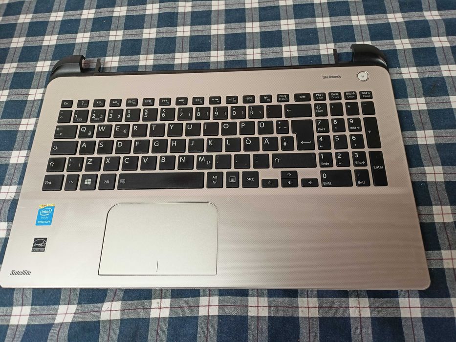 Elemente Toshiba L50-B L50D-B