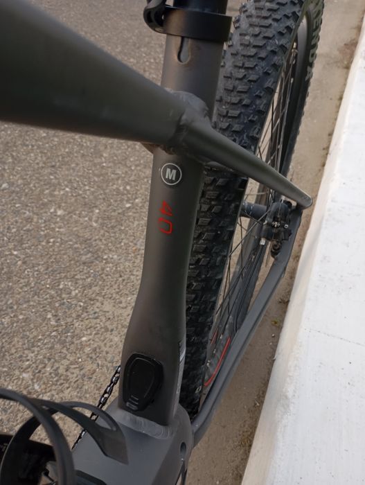 E-bike Scott Aspect Eride