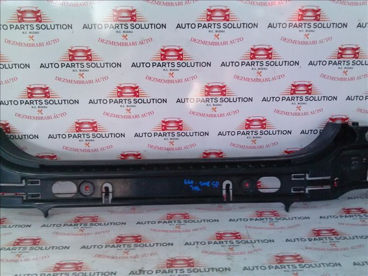 suport bara centrala spate bmw seria 5 e60 3.0d an fabr. 2008