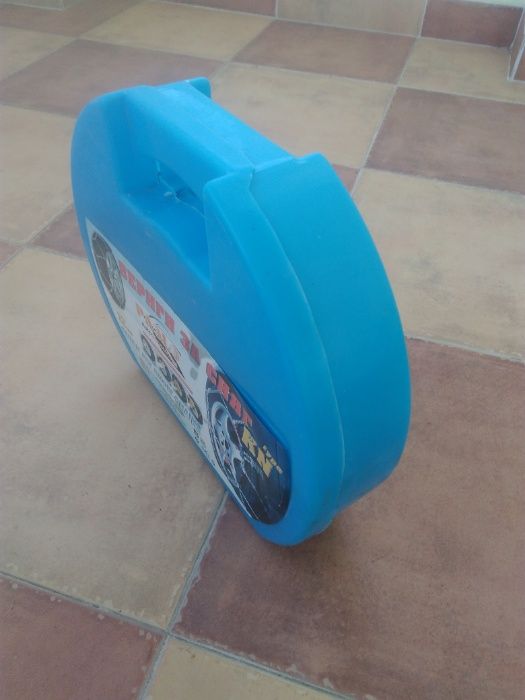 Верига за сняг 14 и 15"