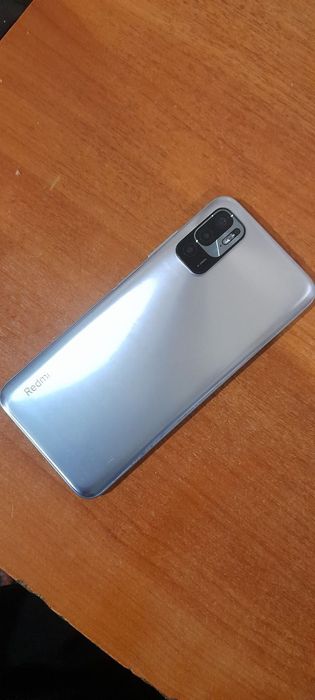 Redmi note 10 5G
