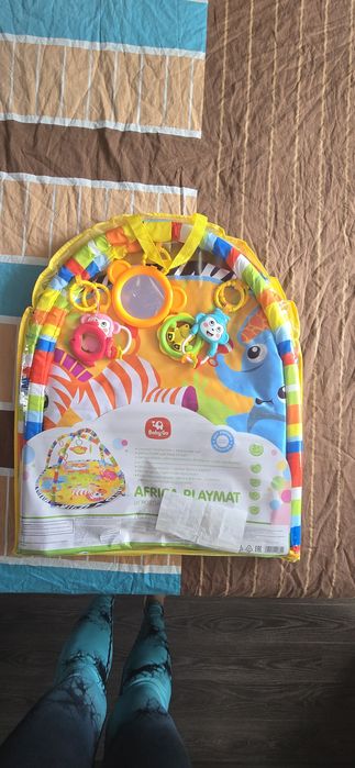 Продам игровой коврик