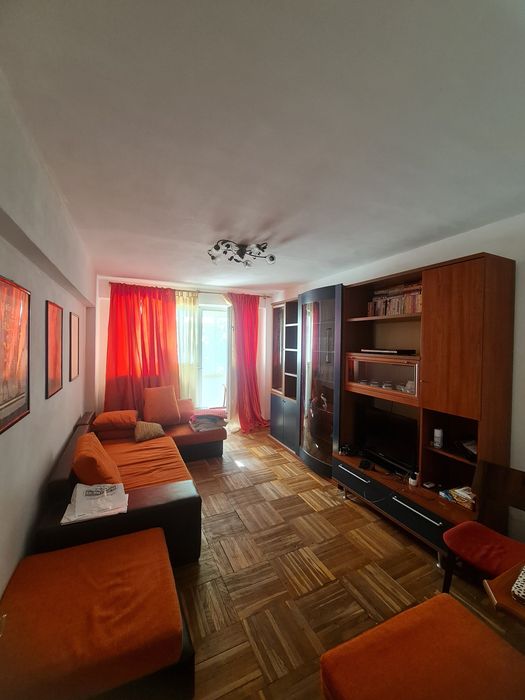 Vind 2camere decomandate  mazepa  et1
