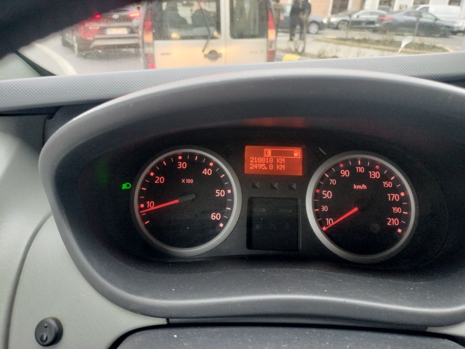 De vânzare Renault trafic