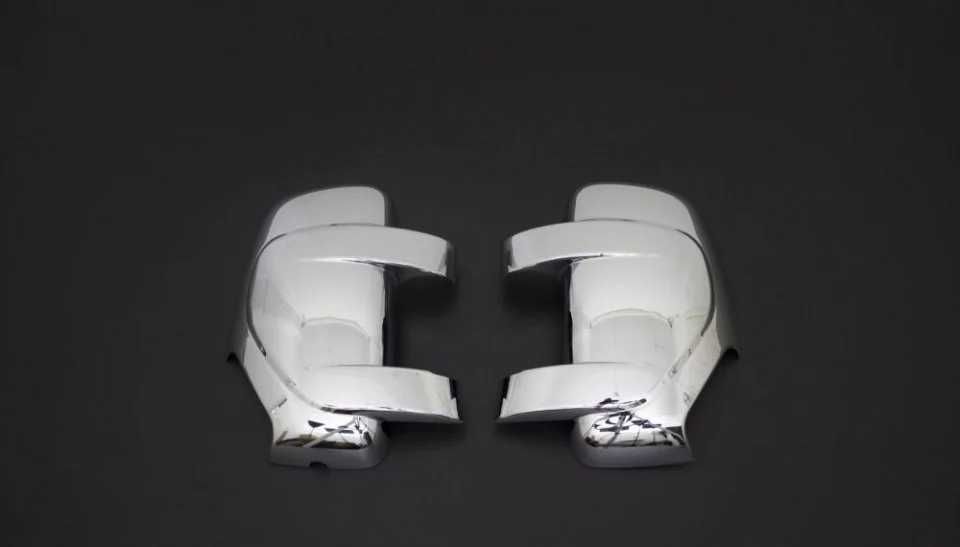 Deflectoare capota Renault Master 1997-2021