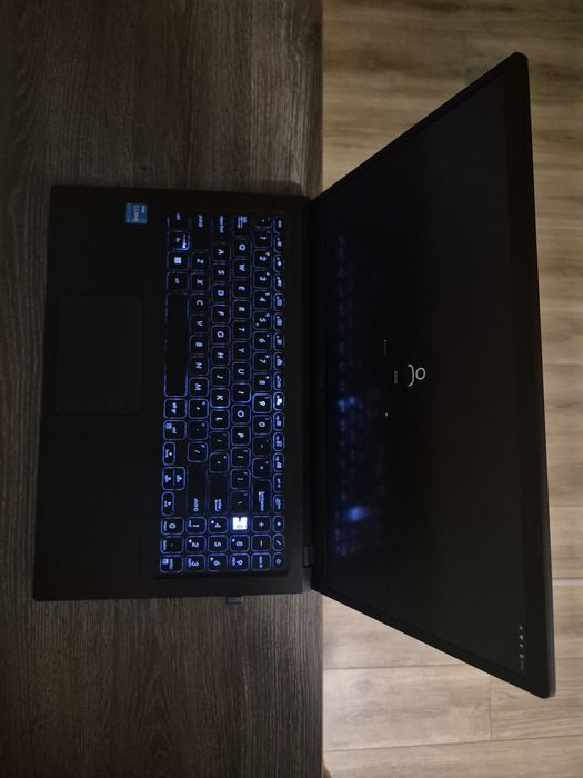 laptop - ASUS X515EA