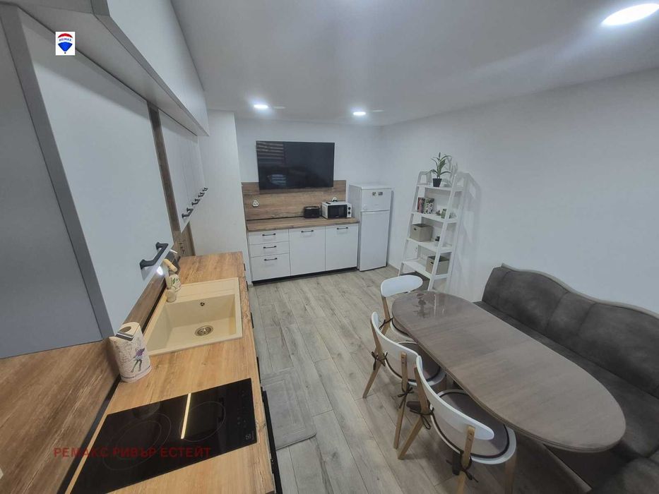 Гарсониера под наем кв. Здравец, гр. Русе