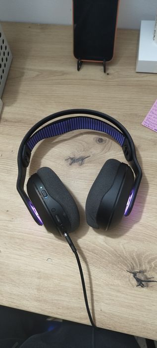 Căști gaming Wireless Logitech G522