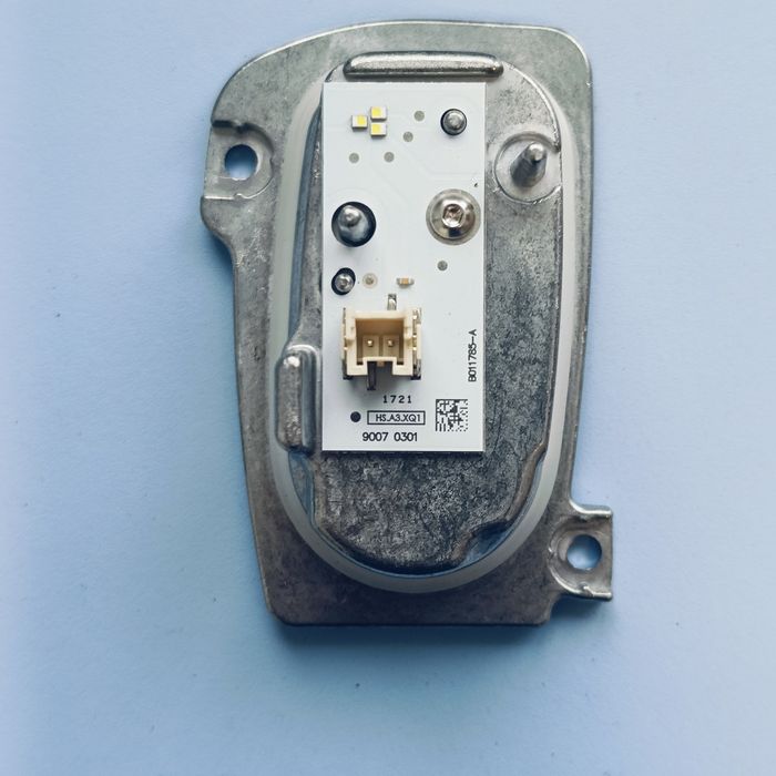 Модул дневни светлини DRL Audi A3 2017- Xenon, Full led,Matrix, Нови