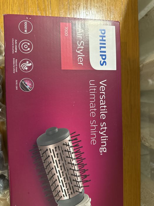 Philips air styler 7000